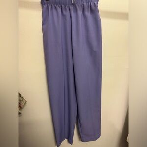 Vintage Purple Easy Pants!